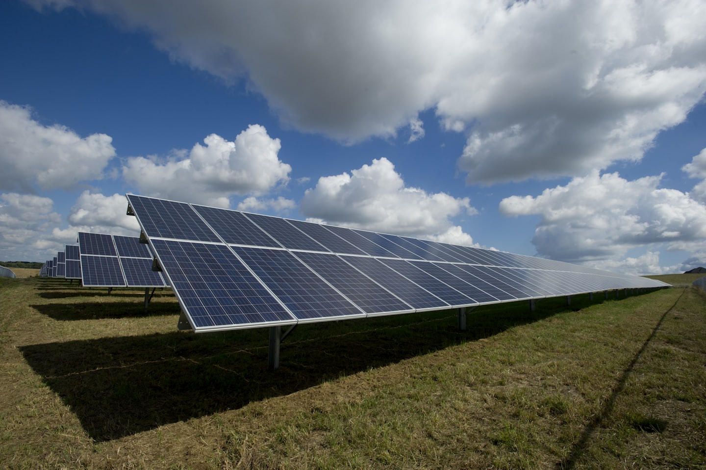 Instalação solar Zagato 1